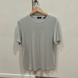 Theory Gray Tee